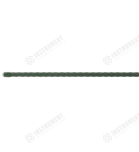 tyč záhradná plastová 120cm x 8mm LEVIOR 45651