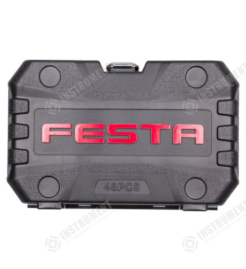 Gola sada 46ks 1/4" Festa CrV