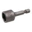 adaptér 1/4" 6hran 12mm 5ks 