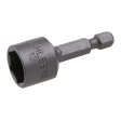 adaptér 1/4" 6hran 13mm 5ks