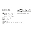 bit sada 33ks, S2 (5030)