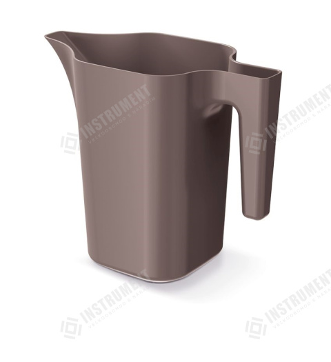 konva 1,8l JUG IKJ2-4985U marsala plastová Prosperplast 