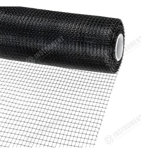 sieť proti krtkom 1x50m, 20g/m2, oko 16x16mm