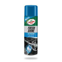 spray TW Green Line Fresh Shine - Horská vôňa /sprej 500ml