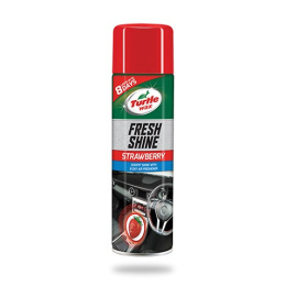 spray TW Green Line Fresh Shine - Jahoda /sprej 500ml