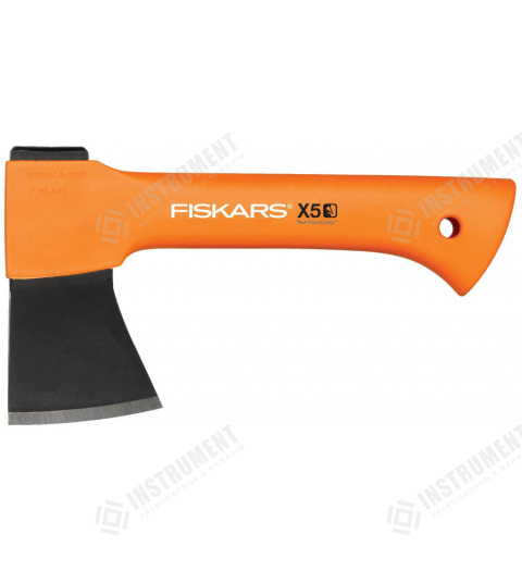 sekera kempingová X5 - XXS oranžová Fiskars 1015617