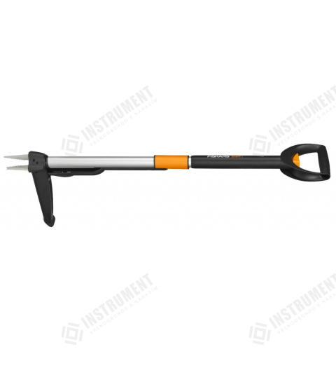 vytrhávač buriny SmartFit čierny Fiskars 1020125