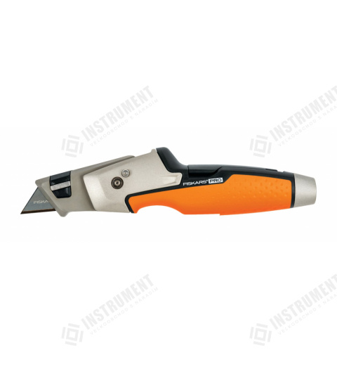 nôž pracovný CarbonMax oranžový Fiskars 1027225