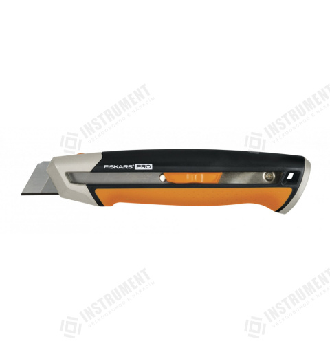 nôž odlamovací 25mm CarbonMax čierny Fiskars 1027228