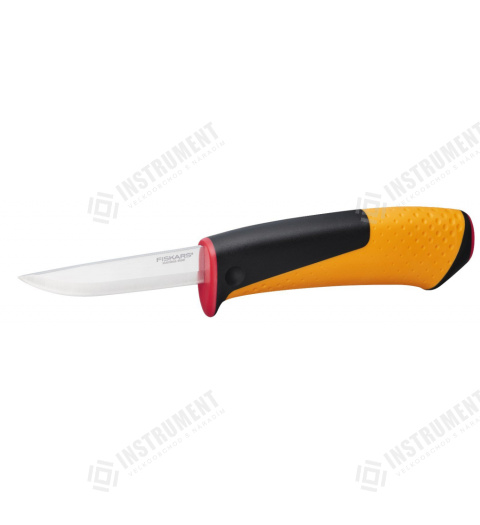 nôž remeselnícky 280mm oranžový Fiskars 1023620