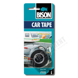páska Car Tape 1,5m x 19mm BISON