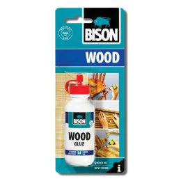 lepidlo Wood Glue 75g Bison