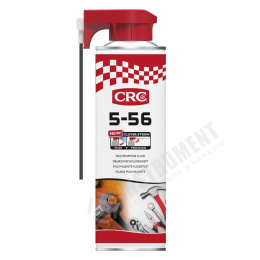 spray univerzálny CRC 5-56 Clever-Straw 500ml / sprej
