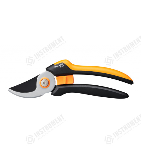 nožnice záhradné dvojčepeľové (L) Solid P341 Fiskars 1057164