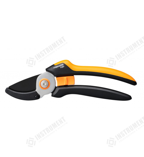 nožnice záhradné jednočepeľové Solid P361 Fiskars 1057165