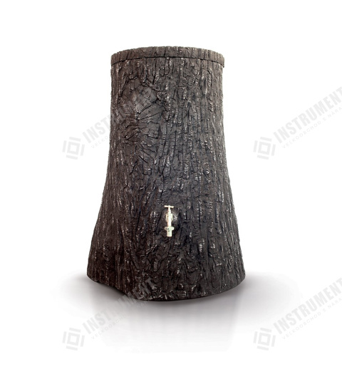 sud na dažďovú vodu 250l LITTLE TREE RLT250-440U umbra plastový