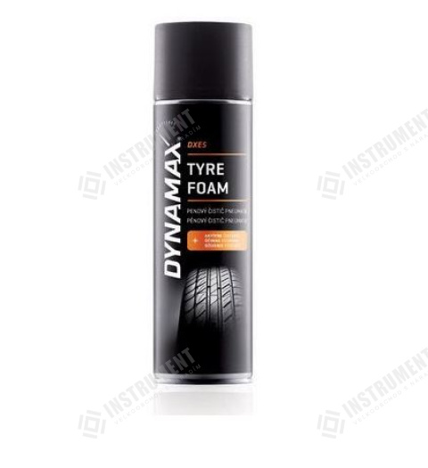 pena na pneumatiky 500ml DYNAMAX 606140