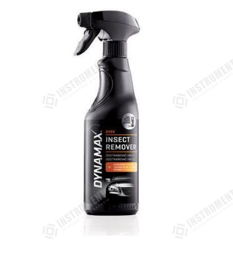 odstraňovač hmyzu 500ml DYNAMAX 501540 DXE-6