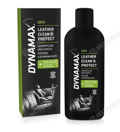 čistič na kožu a ochrana kože 500ml DYNAMAX 502475 DXI3