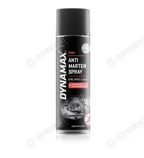 spray proti kunám 500ml DYNAMAX 634910 DXM6 / sprej