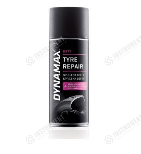 spray na defekty 400ml DYNAMAX 606142 DXT1 / sprej