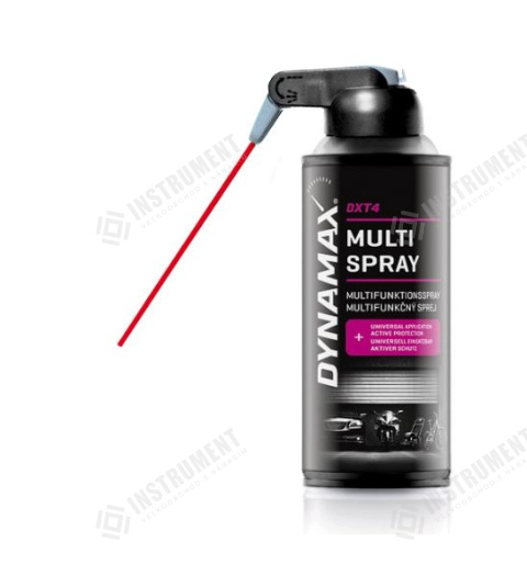 multispray (Multifunkčný sprej) 400ml DYNAMAX 610112 DXT4