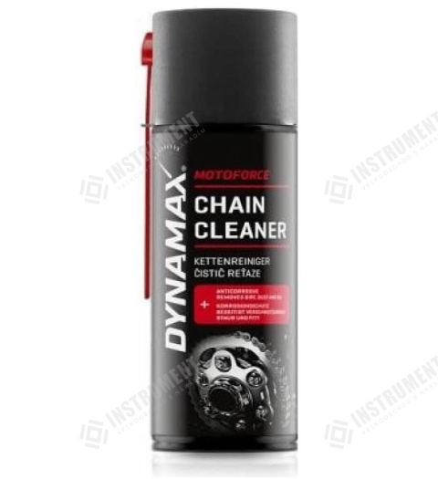 čistič retaze 400ml DYNAMAX 611512 DX