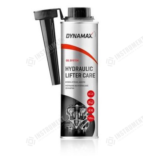 prípravok na hydraulické zdvihátka 300ml DYNAMAX 501546