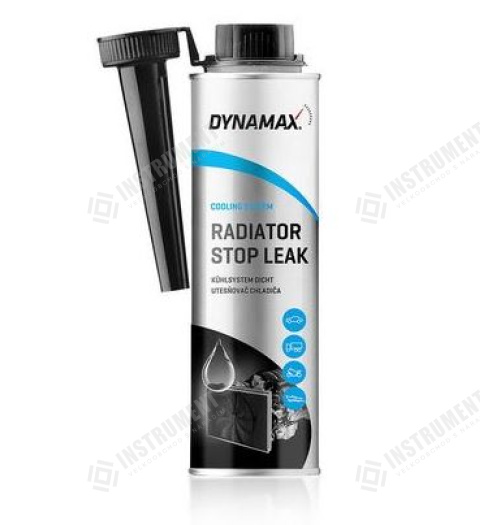 utesňovač chladiča 300ml DYNAMAX 502264