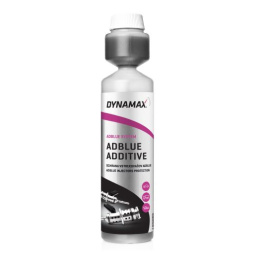 AdBlue aditívum 250ml DYNAMAX 503330