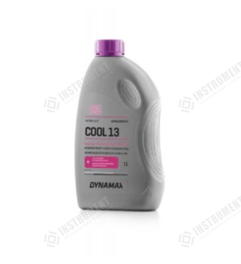 zmes do chladiča DYNAMAX COOL ULTRA G13 1L