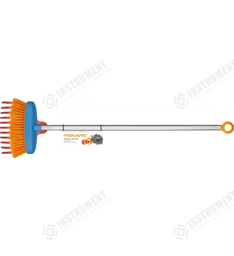 náradie detské na upratovanie sada My First multifarebná Fiskars 1062474