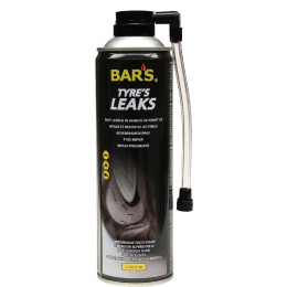 oprava pneumatik Bars Tyre´s Leaks (nad 165×14) 500ml