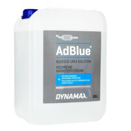 AdBlue 10l DYNAMAX 501071