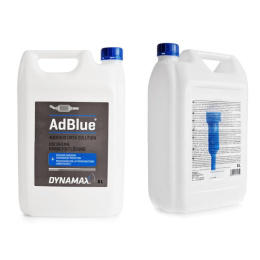 AdBlue 5l DYNAMAX 502081