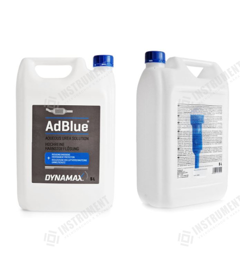 AdBlue 5l DYNAMAX 502081