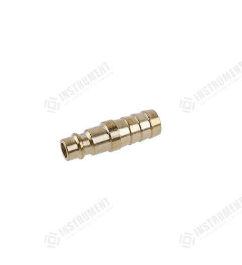 adaptér rýchlospojky 1/2"+trň 13mm mosadzný vzduch