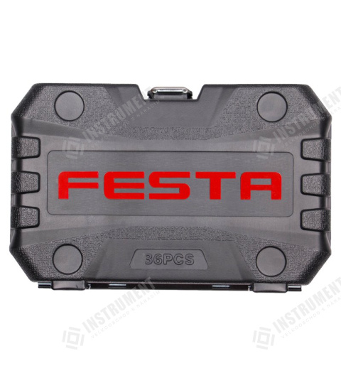 Gola sada 36ks 1/4" Festa CrV