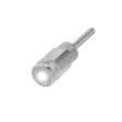 teleskop magnetický 160-610mm s LED osvetlením