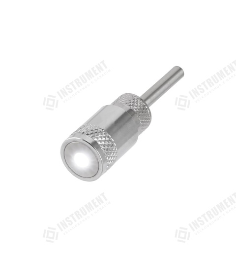 teleskop magnetický 160-610mm s LED osvetlením