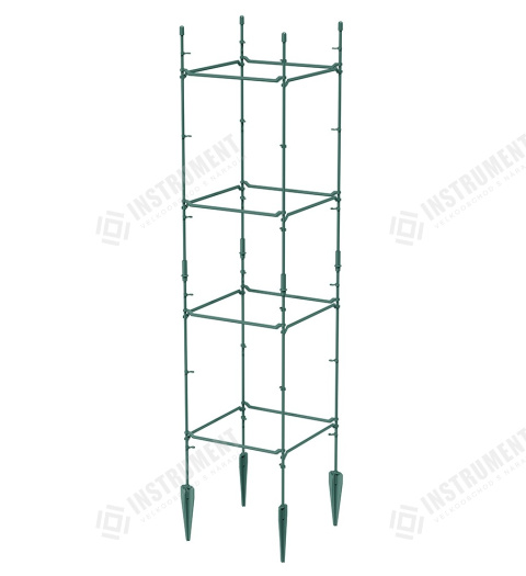 podpera 29cm FLOO SUPPORTS IFLS2-G851 zelená plastová Prosperplast 